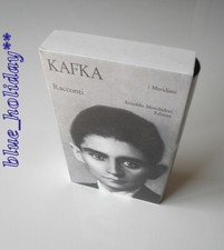 Kafka racconti edizione usato  Cremona