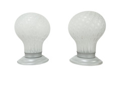 Lampade tavolo anni usato  Campolongo Tapogliano
