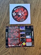 Megaman playstation psx d'occasion  Saint-Laurent-du-Var