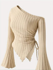 Elegantes asymmetrisches berte gebraucht kaufen  Dresden
