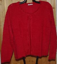 Cardigan boléro maille d'occasion  Formerie