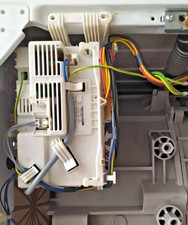 Scheda elettronica per usato  Senigallia