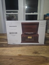Crosley cr704d jwa for sale  Auburn