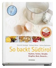 Backt südtirol kuchen gebraucht kaufen Backt südtirol kuchen gebraucht kaufen  München