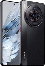 Nubia z50s pro for sale  NEWPORT