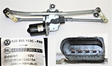 Golf mk4 wiper for sale  CHELMSFORD