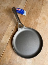 24cm solidteknics wrought for sale  BRADFORD-ON-AVON