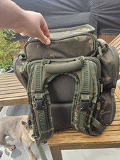 Nash subterfuge rucksack for sale  LIVERPOOL