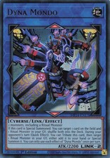 Yugioh mp24 en176 for sale  BALDOCK