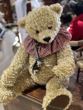 Artist bear rachel for sale Artist bear rachel for sale  DISS