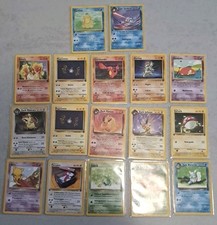 Lotto carte pokemon usato  Castel Maggiore