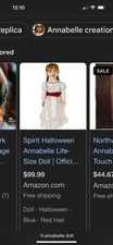 annabell doll for sale annabell doll for sale West Bridgewater