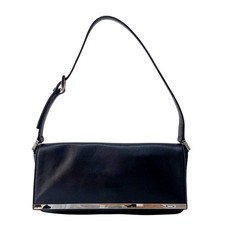 Usado, Bolsa de ombro longa de couro FENDI comprar usado  Enviando para Brazil