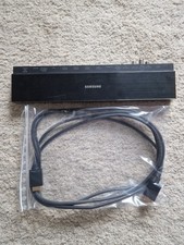 Samsung One Connect Box UE65F9000 UHD65 e cabo comprar usado Samsung One Connect Box UE65F9000 UHD65 e cabo comprar usado  Enviando para Brazil