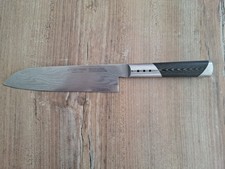 Santoku messer miyabi gebraucht kaufen  Burrweiler, Rhodt, Weyher