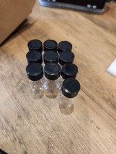 5ml glass oil for sale  WALTON-ON-THAMES