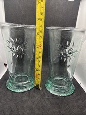 Set recycled glass for sale  Carle Place