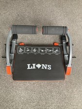 Lions smart core for sale  LEICESTER