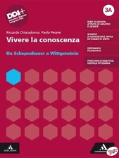 Vivere conoscenza 3a3b usato Vivere conoscenza 3a3b usato  Roma