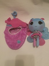 Lalaloopsy lala oopsies for sale  Leesport