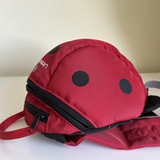 Littlelife ladybird ladybug for sale  ABERDEEN