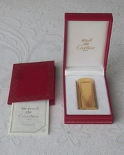 Accendino placcato oro usato Accendino placcato oro usato  Paderno Dugnano