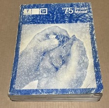 1975 pontiac factory for sale  Spokane