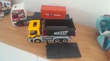 Playmobil 70771 camion d'occasion  Mérignac