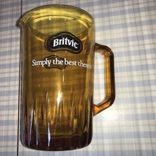 Britvic vintage amber for sale  BICESTER