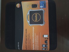 Balance testo 560i d'occasion  Saint-Martin-de-Valgalgues