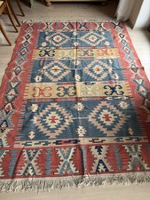 Kelim teppich gebraucht gebraucht kaufen  Marktschellenberg