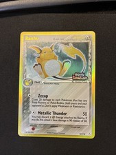Pokemon raichu specie usato  Italia