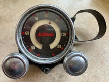 1930s motorola radio for sale  Stevens Point