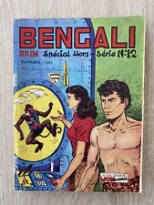 Bengali akim spécial d'occasion  Mandelieu-la-Napoule