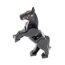 Lego pferd schwarz gebraucht kaufen  Mylau