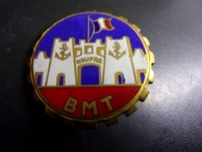 Tdm bmt koufra d'occasion  Gray
