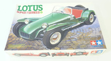 Tamiya lotus super for sale  LETCHWORTH GARDEN CITY