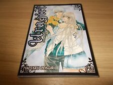 Manga uragiri tome d'occasion  Paris VII