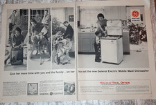 1963 general electric for sale  Lansing