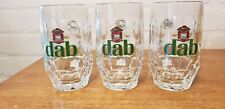Vintage dab beer for sale  Farmingdale