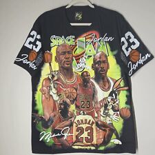 Michael jordan space d'occasion  Expédié en Belgium