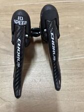 Comandi bici corsa usato  Papiano