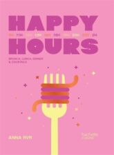 Happy hours anna d'occasion  Dirinon