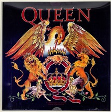 Queen collectible 2021 for sale  Farmington