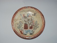 Stoneware ishizara monk for sale  New York