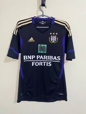 Anderlecht home football d'occasion  Expédié en Belgium