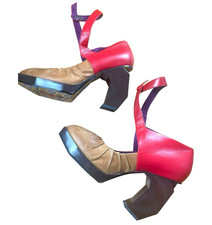 Irregular choice dixxie for sale  WIGAN