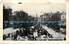 topographical postcards for sale topographical postcards for sale STOCKPORT
