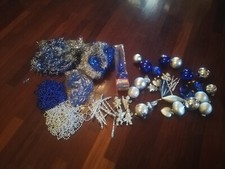 Palle natale argento usato Palle natale argento usato  Civita Castellana