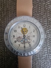 Russian watches slava for sale  GRAVESEND